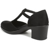 image:imageLifeStride Womens Lady Wedge PumpBlack