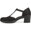 image:imageLifeStride Womens Lady Wedge PumpBlack