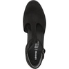 image:imageLifeStride Womens Lady Wedge PumpBlack