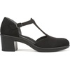 image:imageLifeStride Womens Lady Wedge PumpBlack