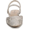 image:imageLifeStride Womens Lainey PumpBone Snake