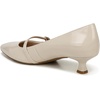 image:imageLifeStride Womens Madelyn Mary Jane PumpAlmond Milk Patent
