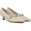 image:imageLifeStride Womens Madelyn Mary Jane PumpAlmond Milk Patent