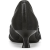 image:imageLifeStride Womens Madelyn Mary Jane PumpBlack Mesh