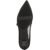 image:imageLifeStride Womens Madelyn Mary Jane PumpBlack Mesh