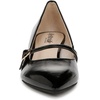 image:imageLifeStride Womens Madelyn Mary Jane PumpBlack Patent