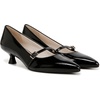 image:imageLifeStride Womens Madelyn Mary Jane PumpBlack Patent