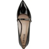 image:imageLifeStride Womens Madelyn Mary Jane PumpBlack Patent