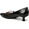 image:imageLifeStride Womens Madelyn Mary Jane PumpBlack Patent
