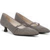 image:imageLifeStride Womens Madelyn Mary Jane PumpBrown Linen