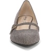image:imageLifeStride Womens Madelyn Mary Jane PumpBrown Linen