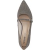 image:imageLifeStride Womens Madelyn Mary Jane PumpBrown Linen