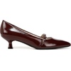 image:imageLifeStride Womens Madelyn Mary Jane PumpCalifornia Wine Patent