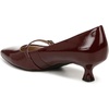 image:imageLifeStride Womens Madelyn Mary Jane PumpCalifornia Wine Patent