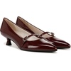 image:imageLifeStride Womens Madelyn Mary Jane PumpCalifornia Wine Patent