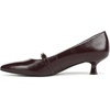 image:imageLifeStride Womens Madelyn Mary Jane PumpChocolate Plum