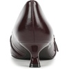image:imageLifeStride Womens Madelyn Mary Jane PumpChocolate Plum