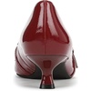 image:imageLifeStride Womens Madelyn Mary Jane PumpDark Cherry