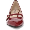 image:imageLifeStride Womens Madelyn Mary Jane PumpDark Cherry