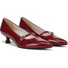 image:imageLifeStride Womens Madelyn Mary Jane PumpDark Cherry