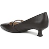image:imageLifeStride Womens Madelyn Mary Jane PumpDark Chocolate