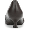 image:imageLifeStride Womens Madelyn Mary Jane PumpDark Chocolate