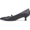 image:imageLifeStride Womens Madelyn Mary Jane PumpLux Navy