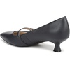 image:imageLifeStride Womens Madelyn Mary Jane PumpLux Navy