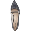 image:imageLifeStride Womens Madelyn Mary Jane PumpLux Navy