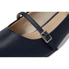 image:imageLifeStride Womens Madelyn Mary Jane PumpLux Navy
