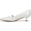 image:imageLifeStride Womens Madelyn Mary Jane PumpWhite Patent