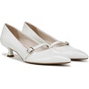 image:imageLifeStride Womens Madelyn Mary Jane PumpWhite Patent