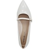 image:imageLifeStride Womens Madelyn Mary Jane PumpWhite Patent