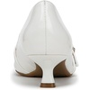 image:imageLifeStride Womens Madelyn Mary Jane PumpWhite Patent
