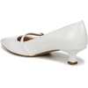 image:imageLifeStride Womens Madelyn Mary Jane PumpWhite Patent