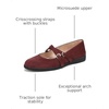 image:imageLifeStride Womens MarnieCalifornia Wine
