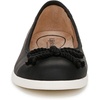 image:imageLifeStride Womens Maura FlatBlack