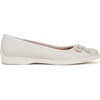image:imageLifeStride Womens Maura FlatCloud White