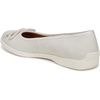 image:imageLifeStride Womens Maura FlatCloud White