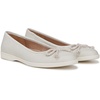 image:imageLifeStride Womens Maura FlatCloud White