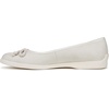 image:imageLifeStride Womens Maura FlatCloud White