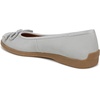 image:imageLifeStride Womens Maura FlatGrey