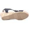 image:imageLifeStride Womens Mexico Wedge SandalBlack