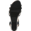 image:imageLifeStride Womens Miami Wedge SandalLux Navy