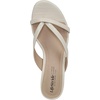 image:imageLifeStride Womens Navine Thong Dress SandalBone Croco