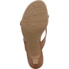 image:imageLifeStride Womens Navine Thong Dress SandalCaramel