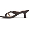 image:imageLifeStride Womens Navine Thong Dress SandalDark Chocolate Croco