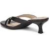 image:imageLifeStride Womens Navine Thong Dress SandalDark Chocolate Croco