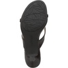 image:imageLifeStride Womens Navine Thong Dress SandalDark Chocolate Croco