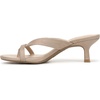image:imageLifeStride Womens Navine Thong Dress SandalDover Light Tan